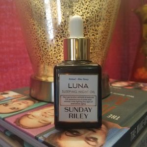 Sunday Riley Luna Oil